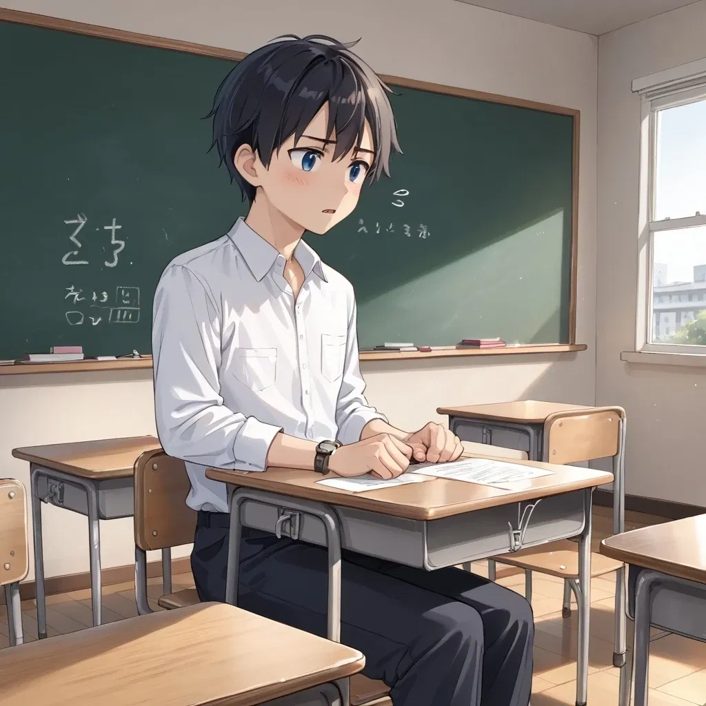 Avatar of Classroom generator
