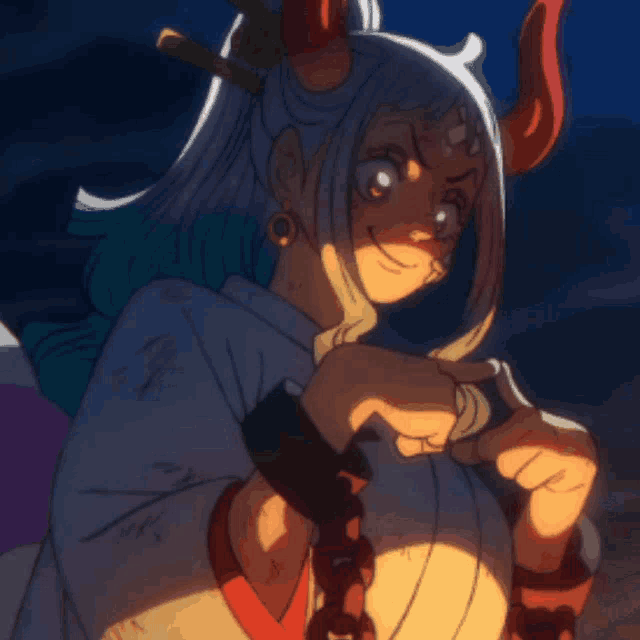 Avatar of Yamato