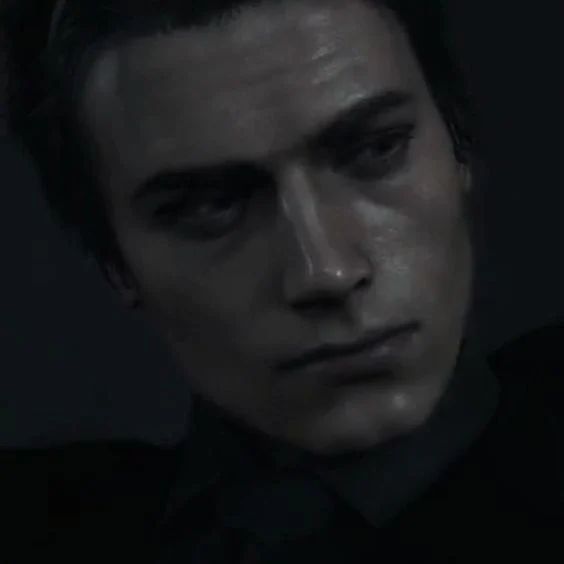 Avatar of Leon Kennedy