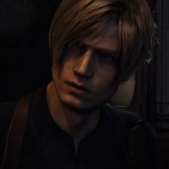 Avatar of Leon Kennedy