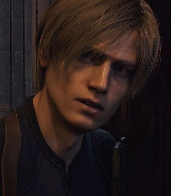 Avatar of Leon Kennedy