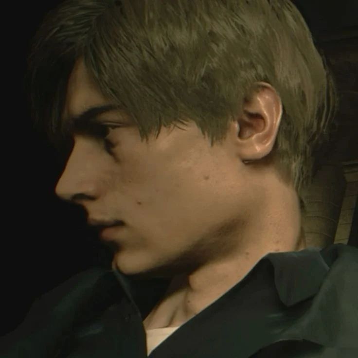 Avatar of Leon Kennedy