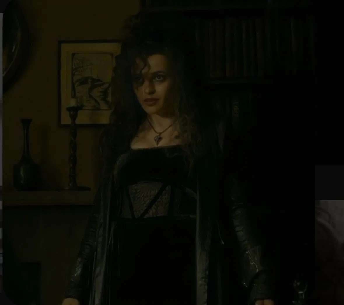 Avatar of Bellatrix Black