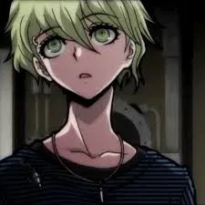 Avatar of Rantaro Amami 