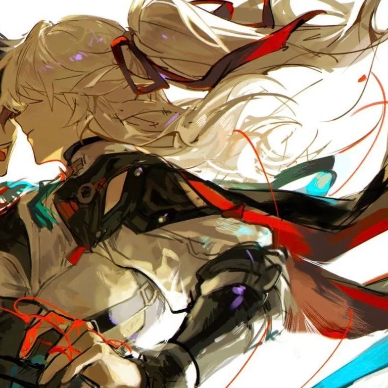 Avatar of Jing Yuan x Blade | Old Friends