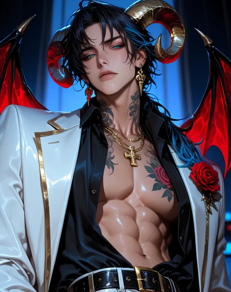 Avatar of Zyle | Fake Relationship
