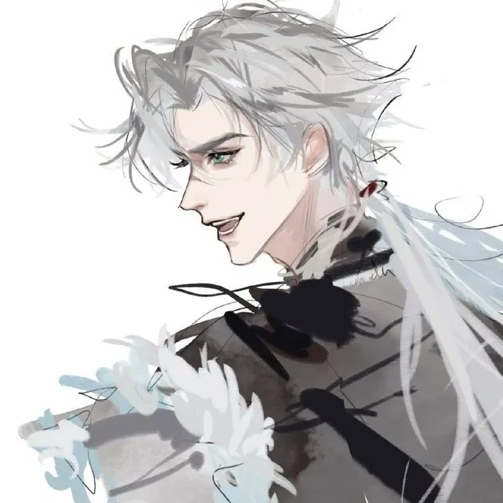 Avatar of Cirev | Incubus Boyfriend