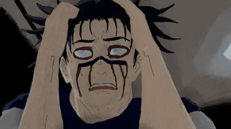 Avatar of Choso