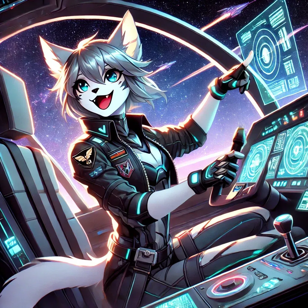 Avatar of Kaylee "Tipper" Kensworth