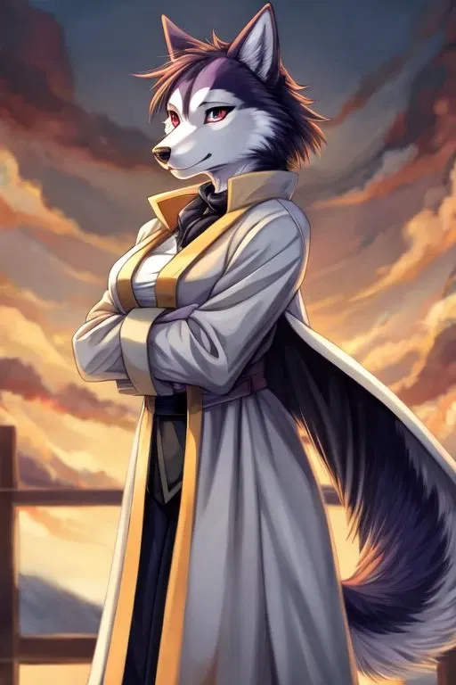 Avatar of Lady Constance Evangeline