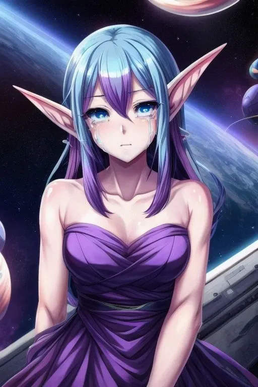 Avatar of Mi'rel
