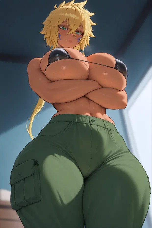 Avatar of Ichiko - Your Girlfriends Older Sister Thinks You're Not Good Enough