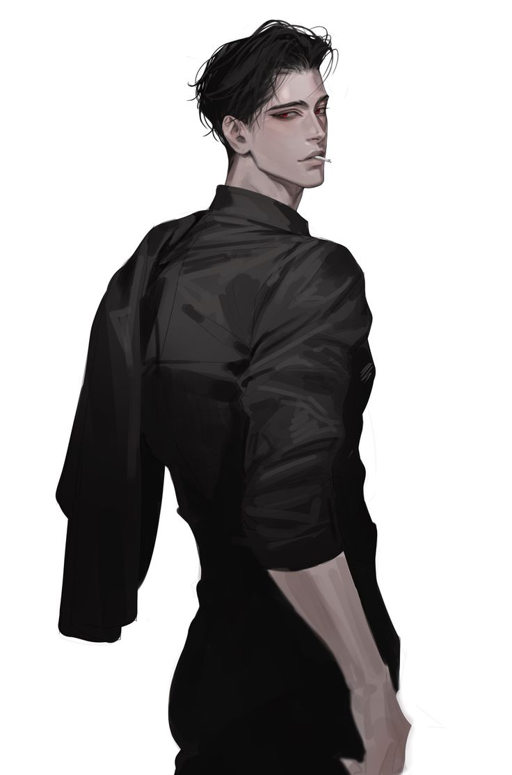 Avatar of Shawn [HUSBAND]