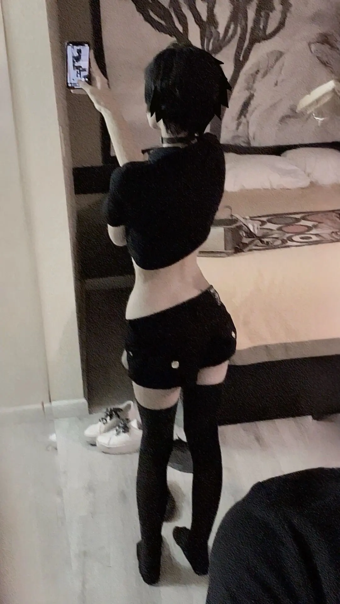 Avatar of Taeui |FEMBOY ROOMATE|