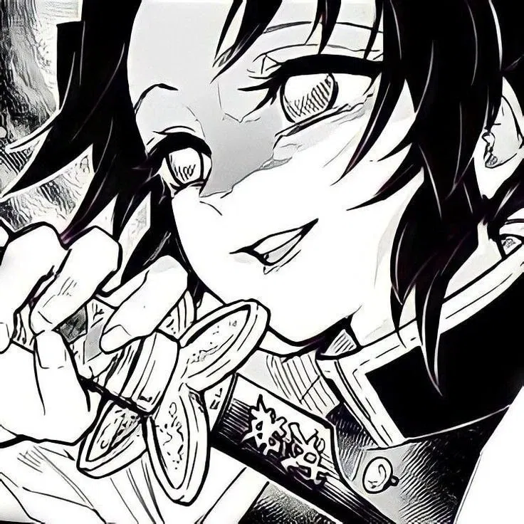 Avatar of Shinobu kocho