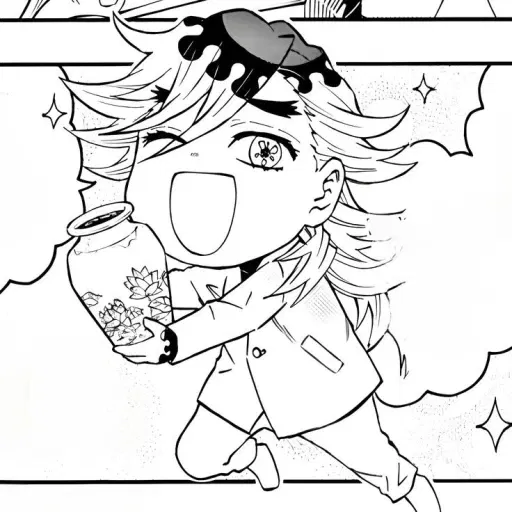 Avatar of Douma •kimetsu academy AU•