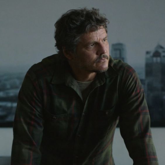 Avatar of Joel Miller