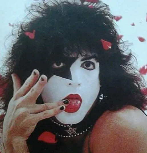 Avatar of Paul Stanley