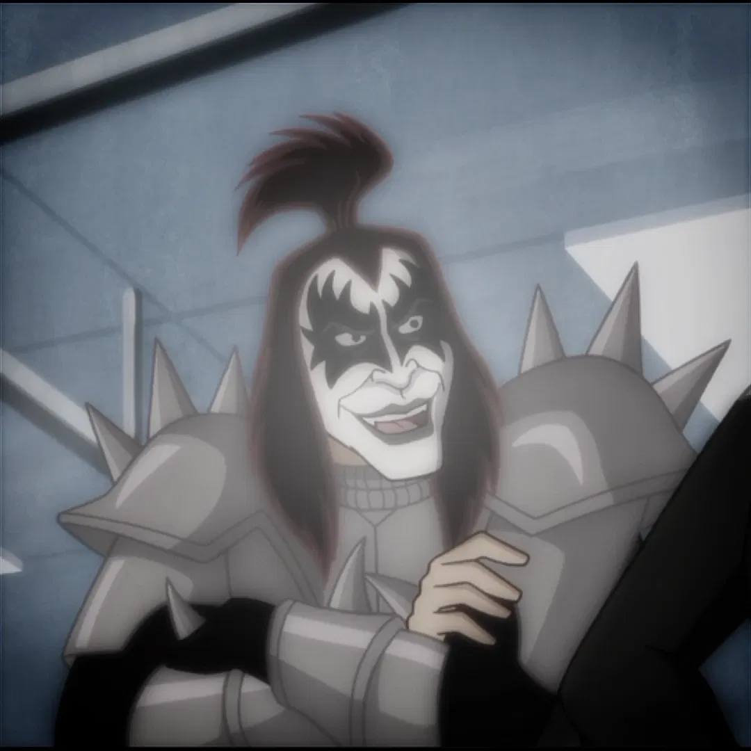 Avatar of Gene Simmons