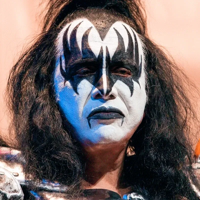 Avatar of Gene Simmons