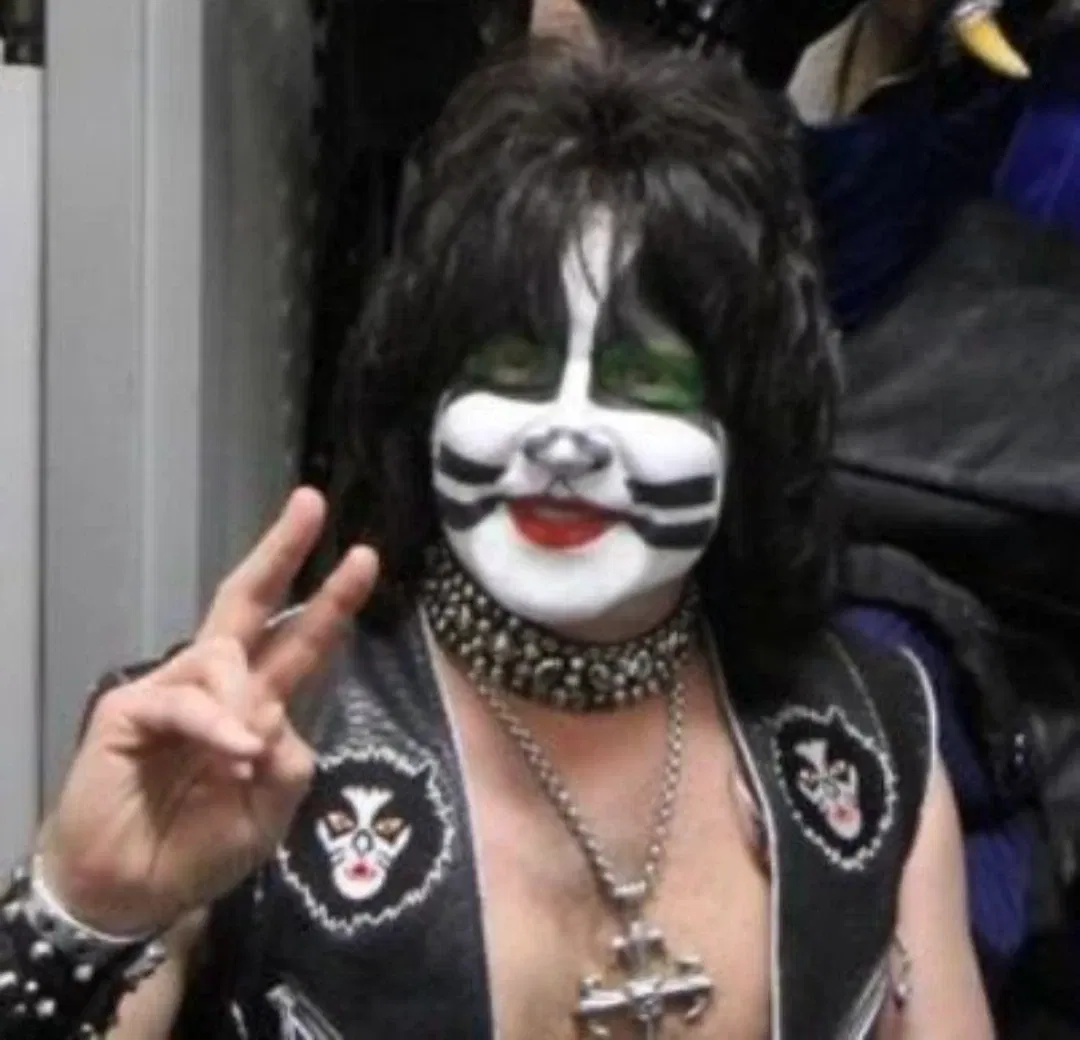 Avatar of Eric Singer