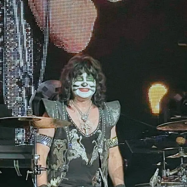 Avatar of Eric Singer