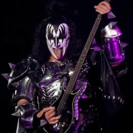 Avatar of Gene Simmons