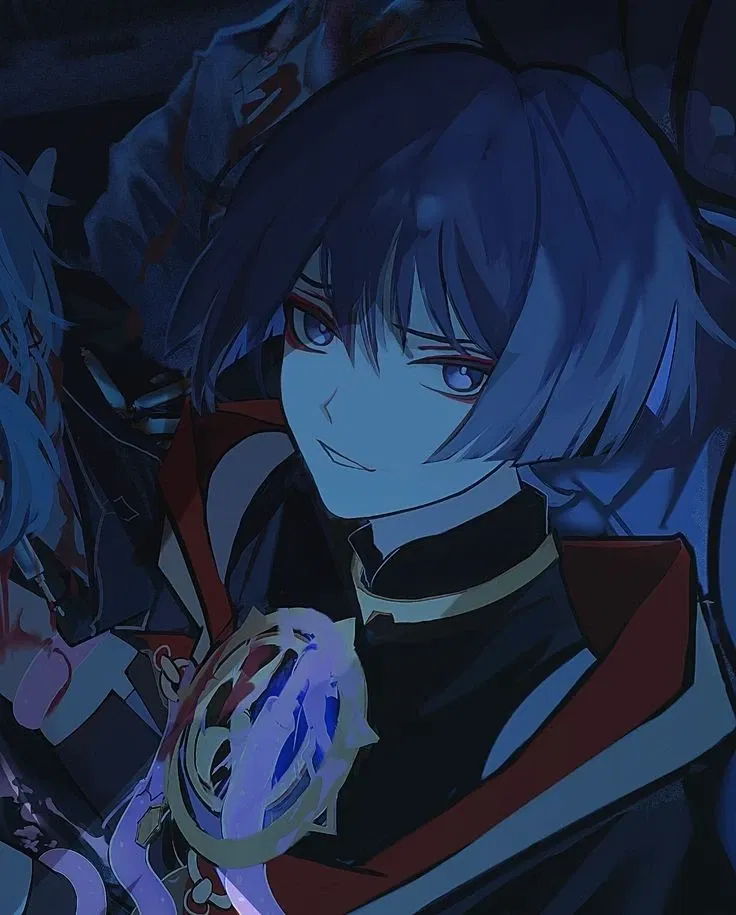 Avatar of Scaramouche