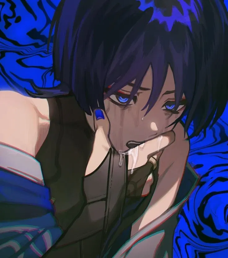 Avatar of Scaramouche