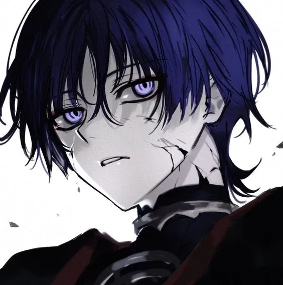Avatar of Scaramouche