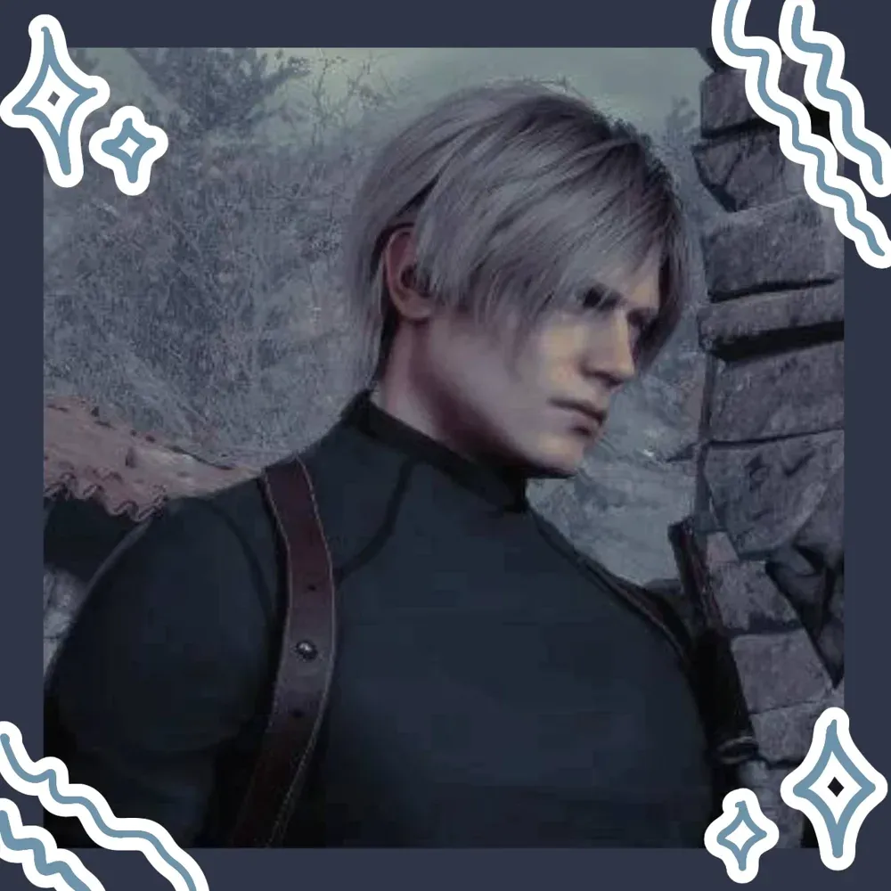 Avatar of Leon S. Kennedy