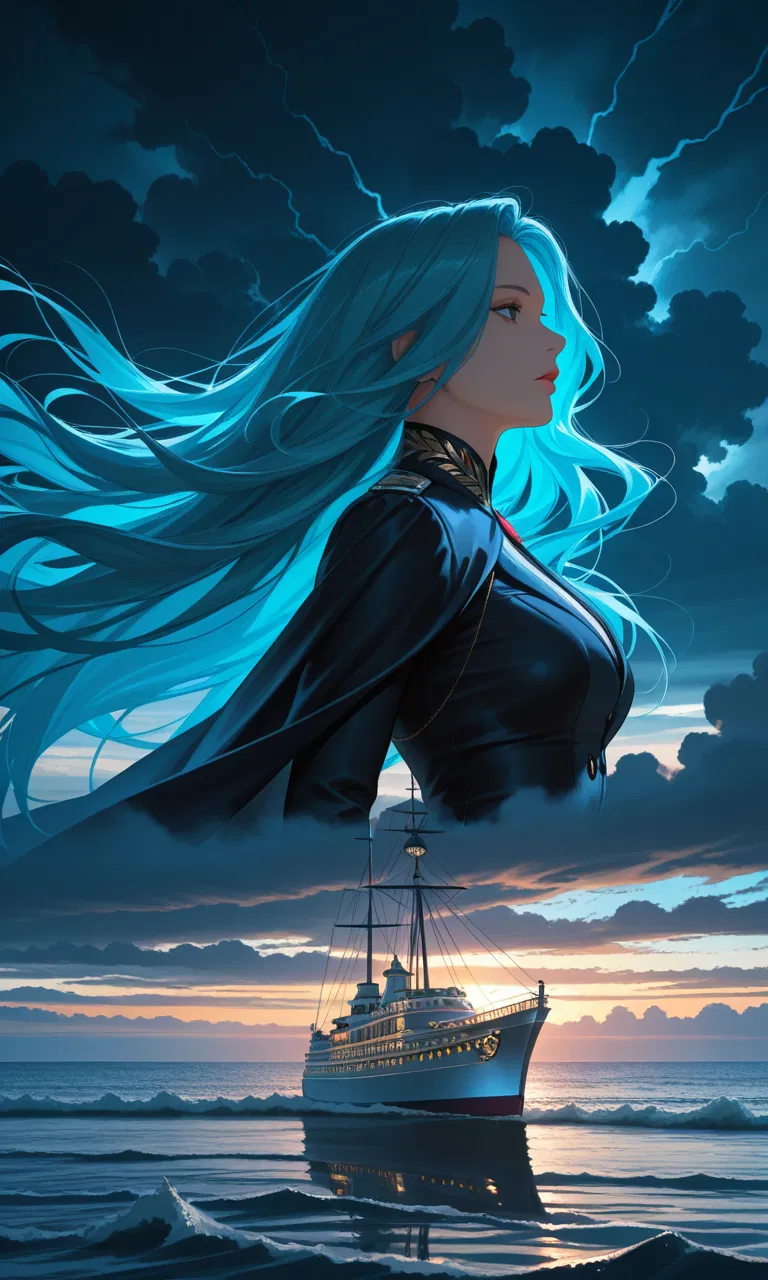 Avatar of SS Siren Incident
