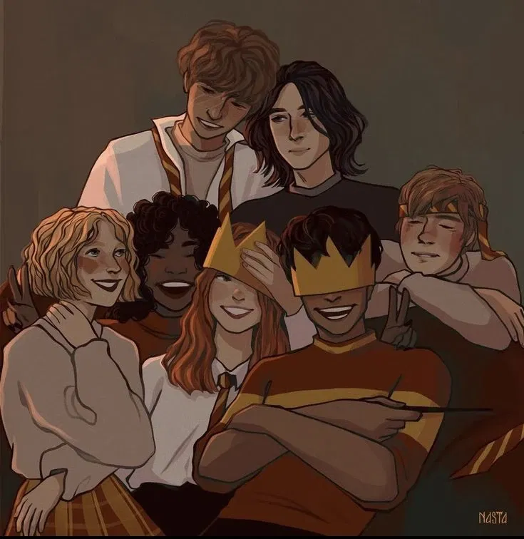 Avatar of Marauders