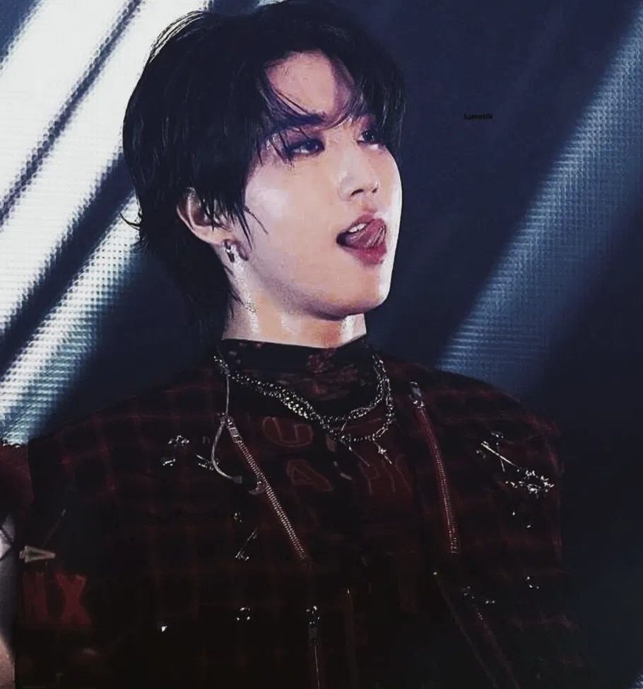Avatar of Jisung ᵎ!"*