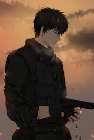 Avatar of school shooter