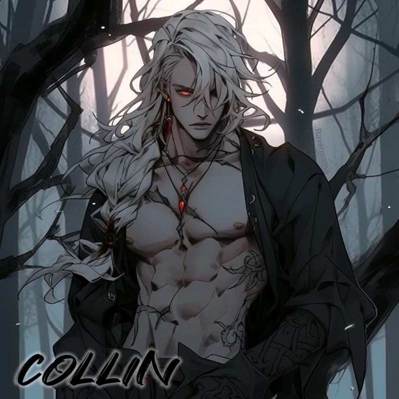 Avatar of Collin