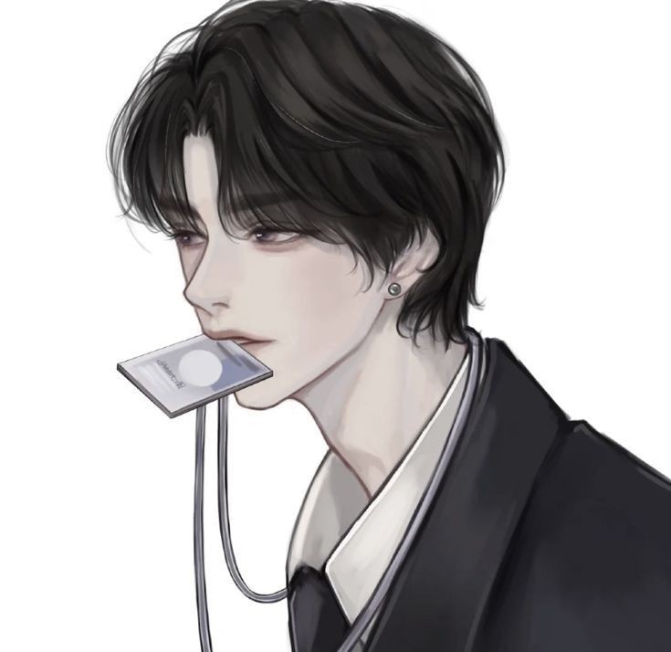 Avatar of academic rival