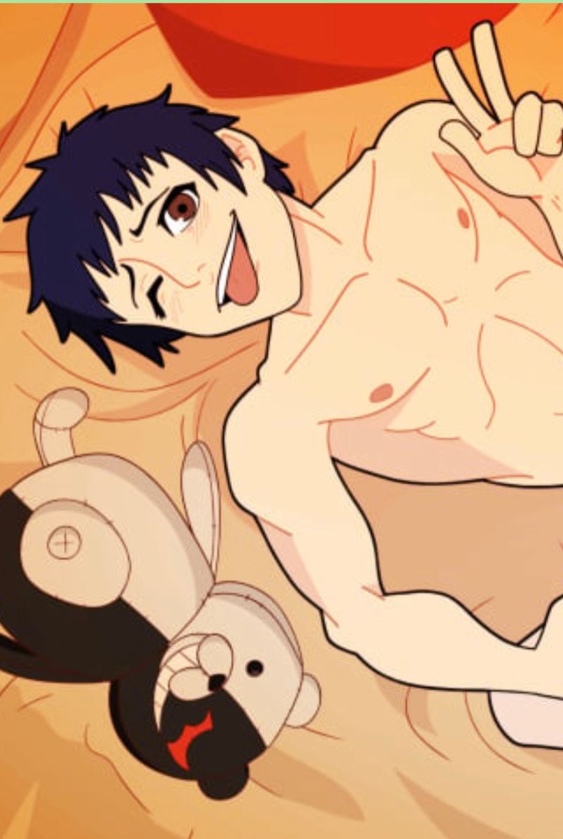 Avatar of Mishima Yuuki’s DMs