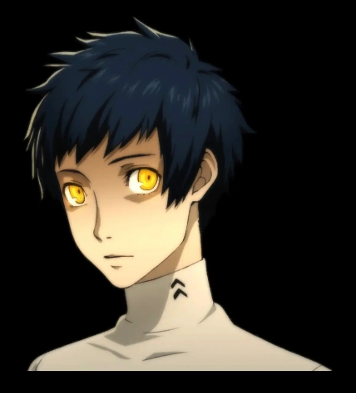 Avatar of Shadow Mishima Yuuki