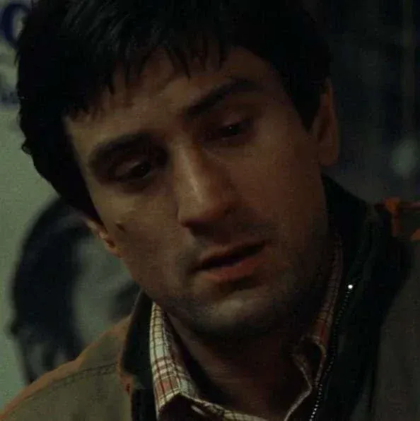 Avatar of Travis Bickle