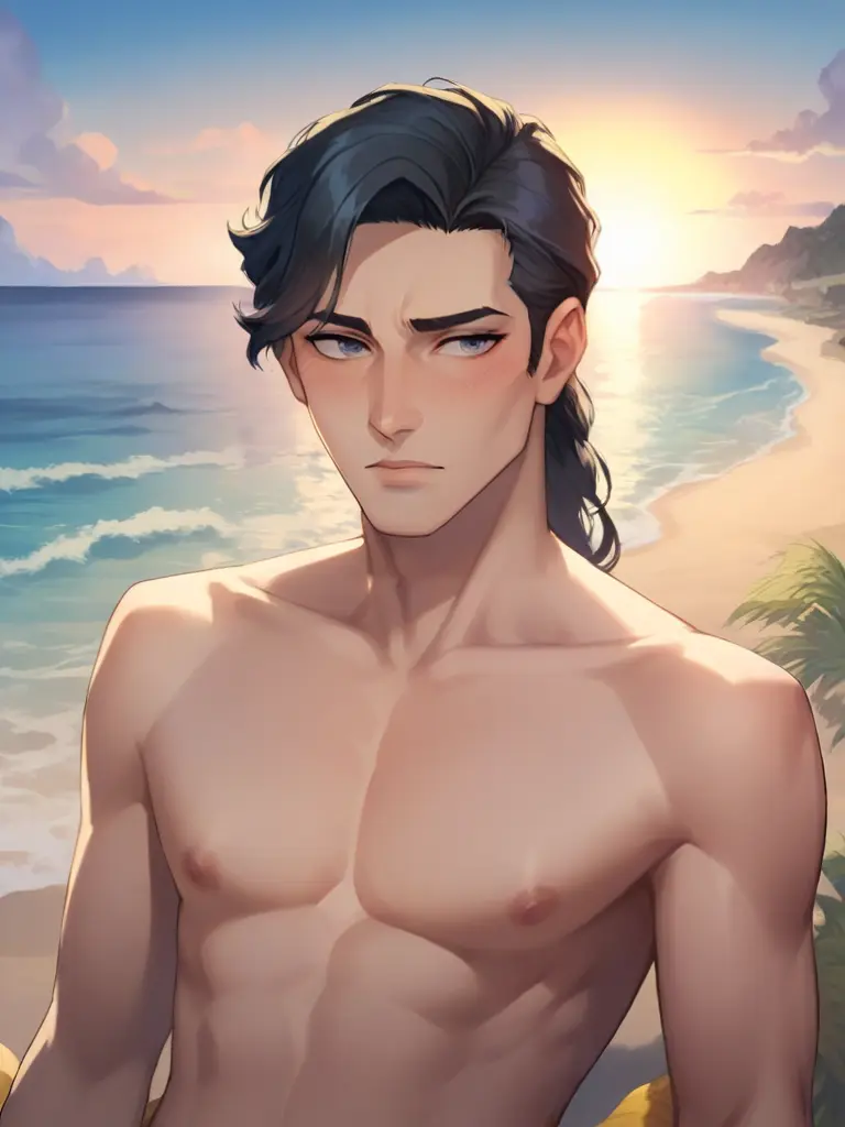 Avatar of Charlie - Your Demure Husband