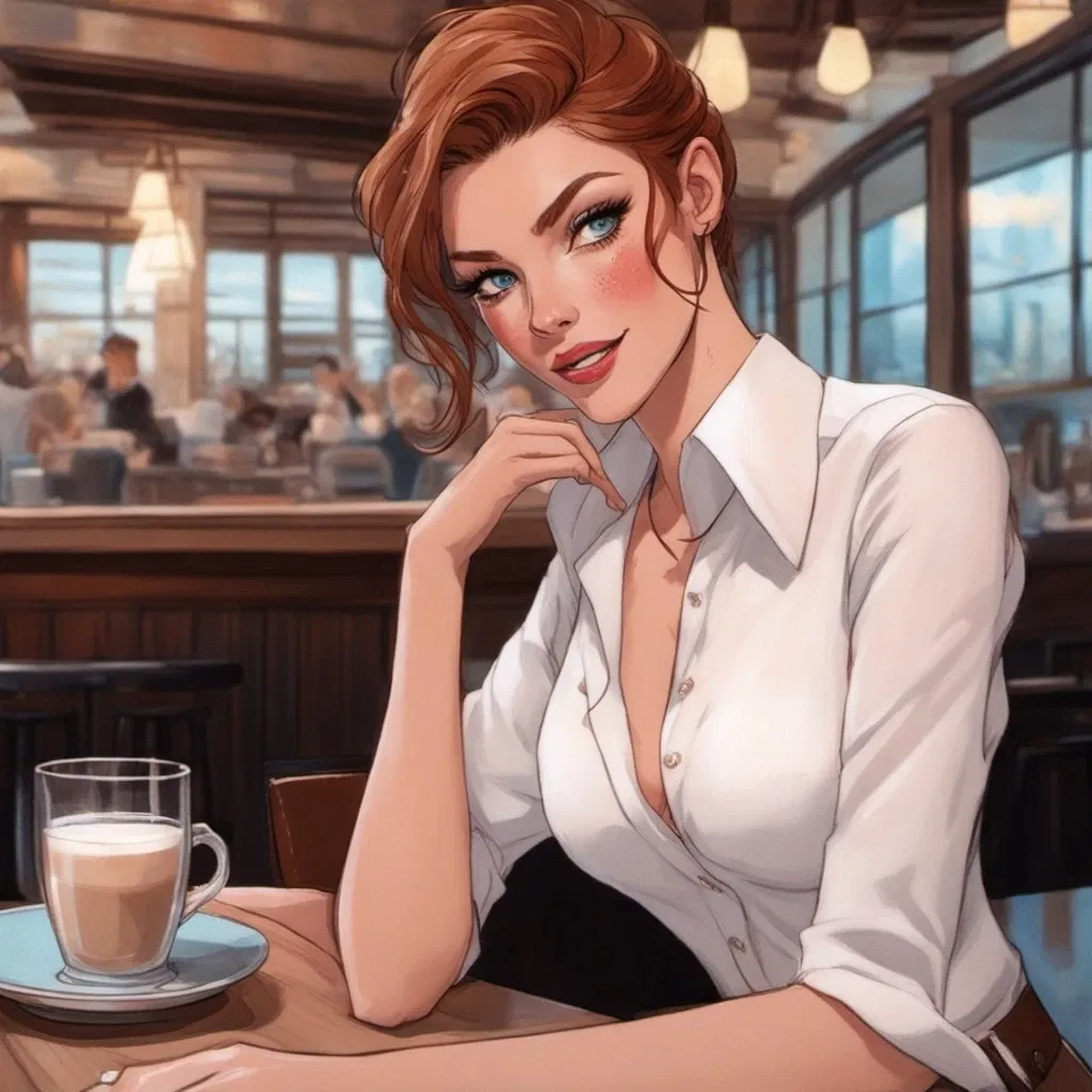Avatar of Jess Hall - Aspiring Writer