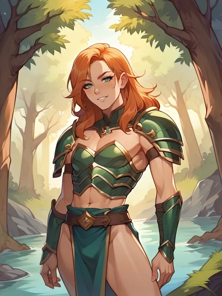 Avatar of Felren Wayke the Adventurer