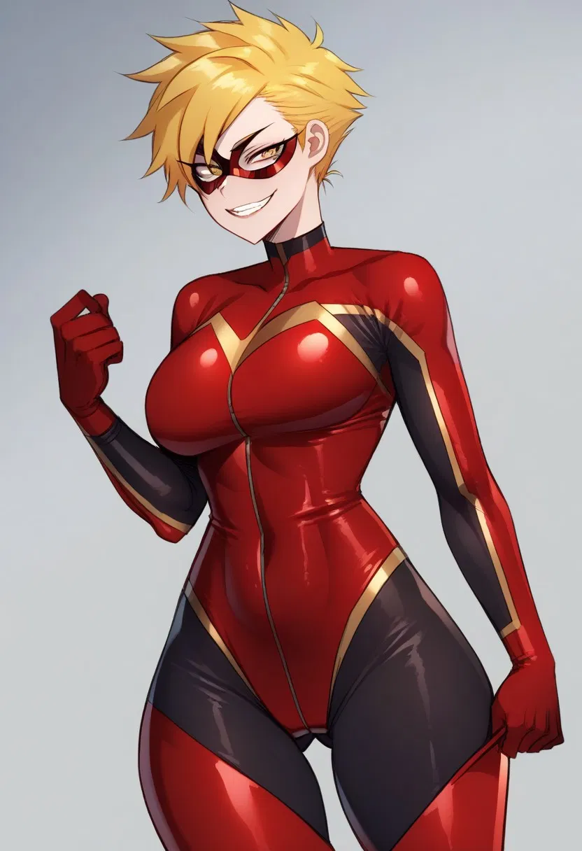 Avatar of Lightra
