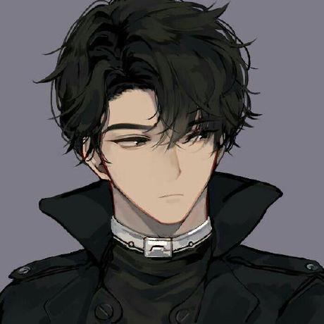 Avatar of Your horny boyfriend