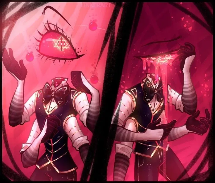 Avatar of Amaranth 