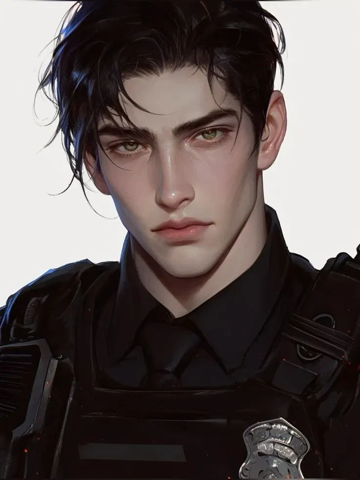 Avatar of Orion Calloway