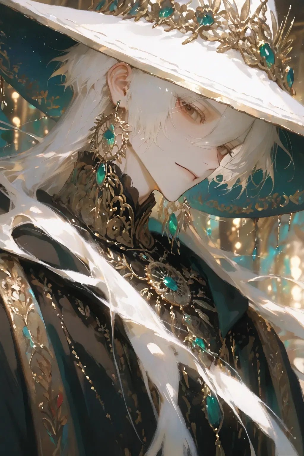 Avatar of Corey Wright