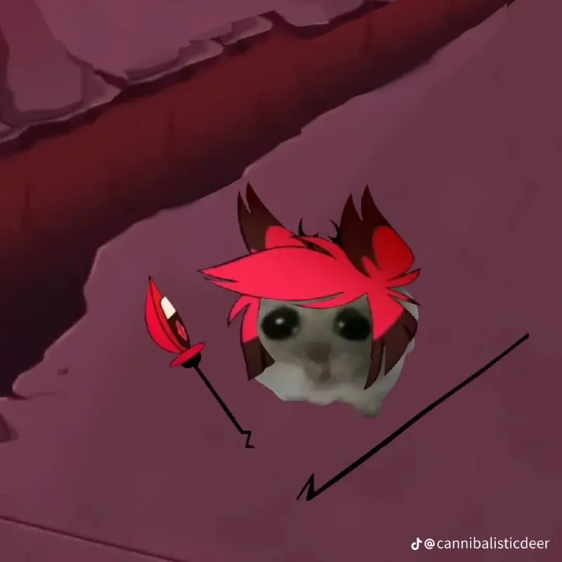 Avatar of Alastor