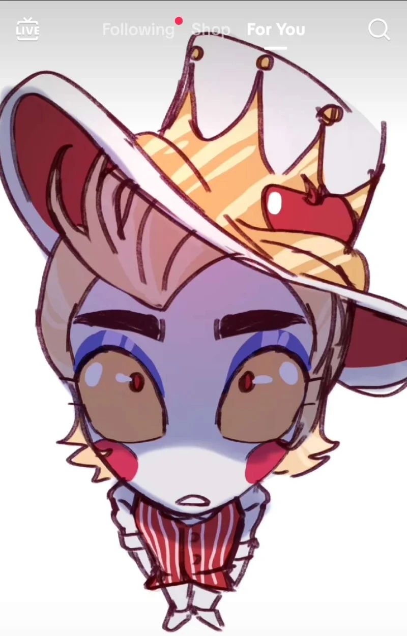 Avatar of ~|•LUCIFER!•|~